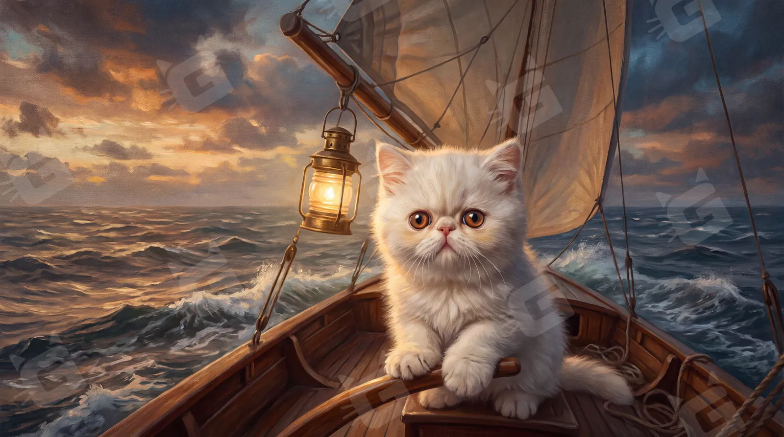 Puff the Magic Skipper