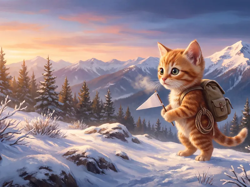Ginger Ridge Ranger