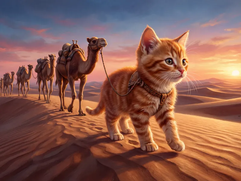 Camel-ot Companion