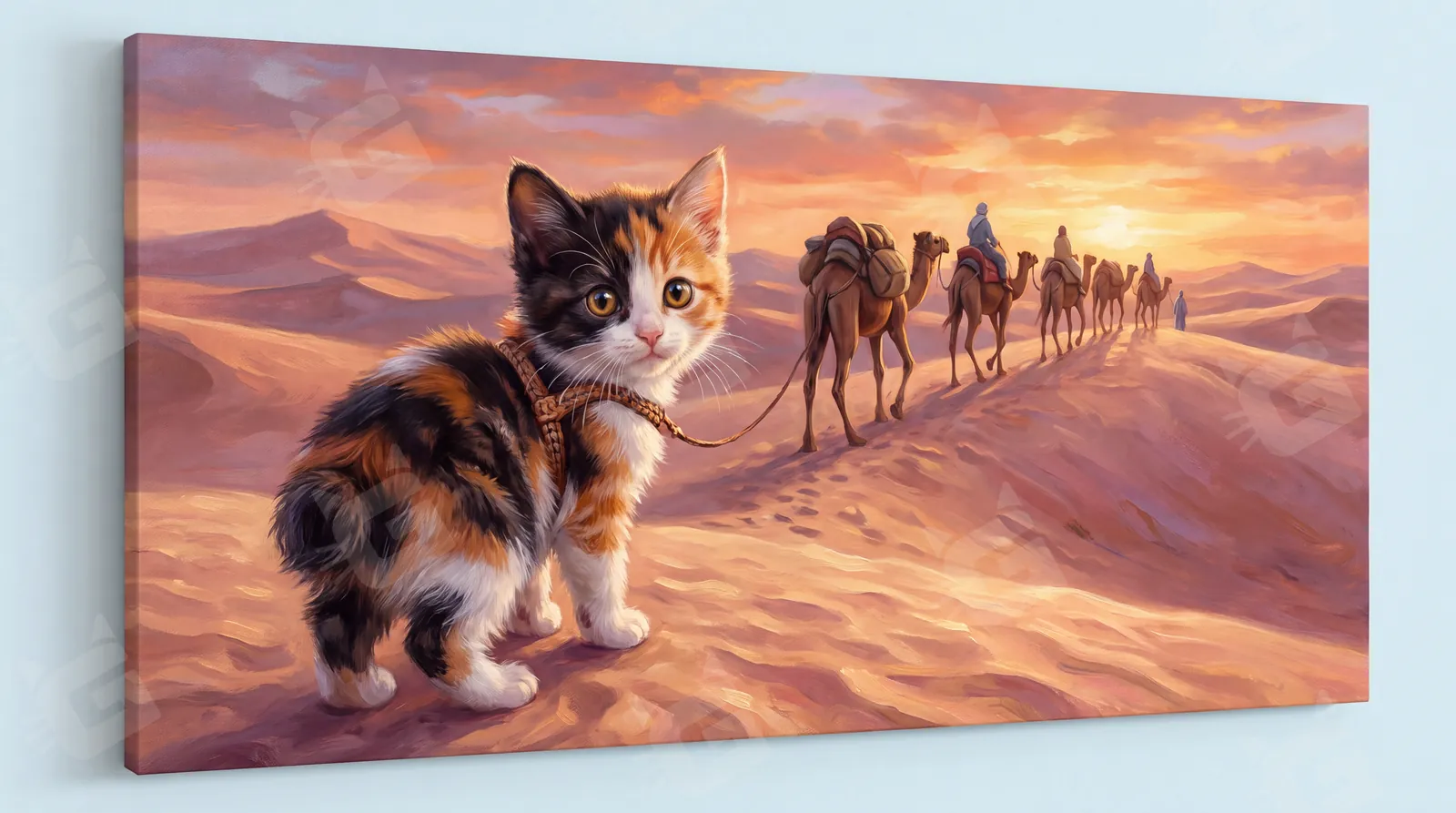 Bedouin Bobtail
