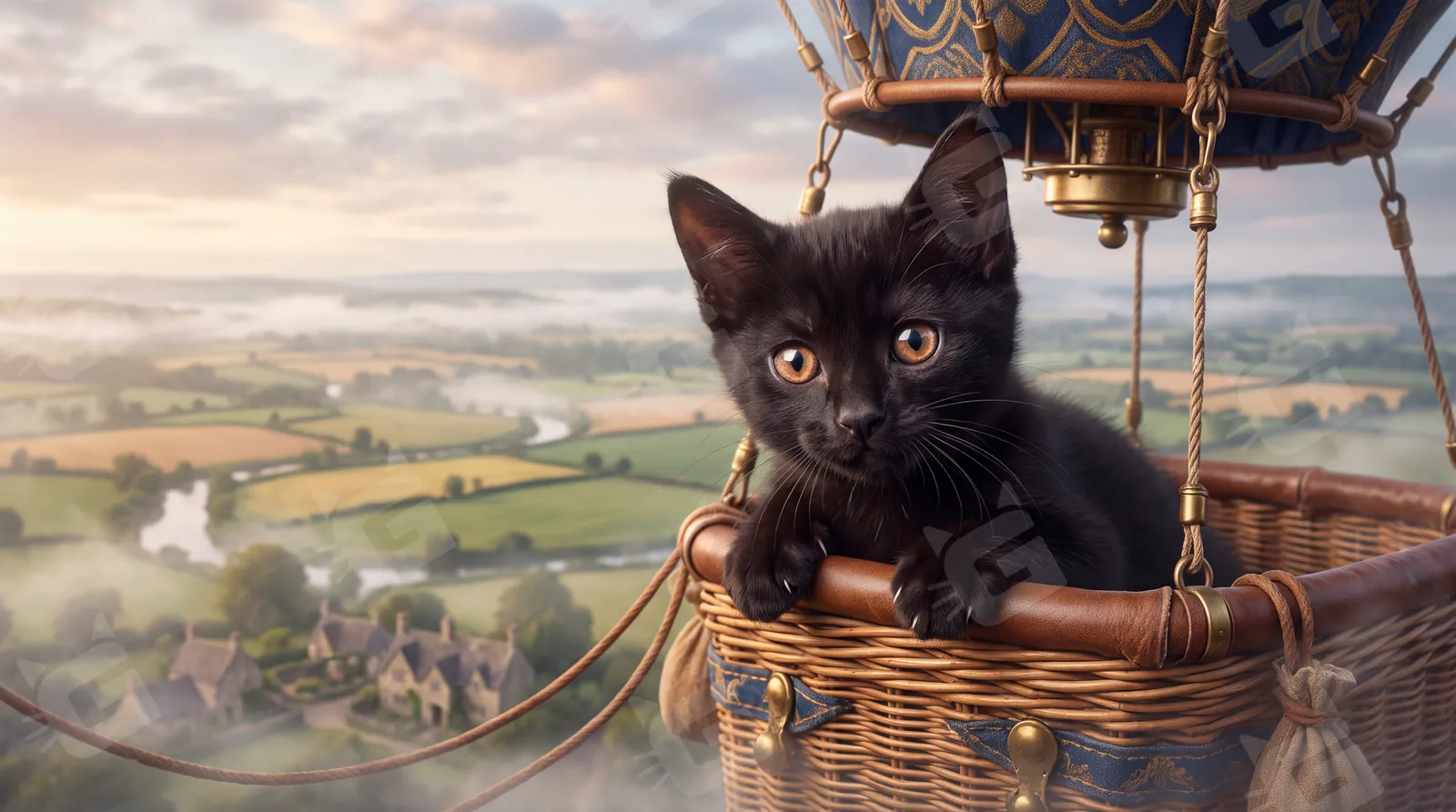 Sky Captain Shadowpaw