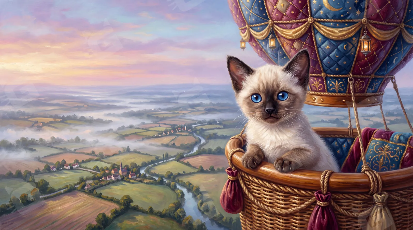 Baron von Whiskington