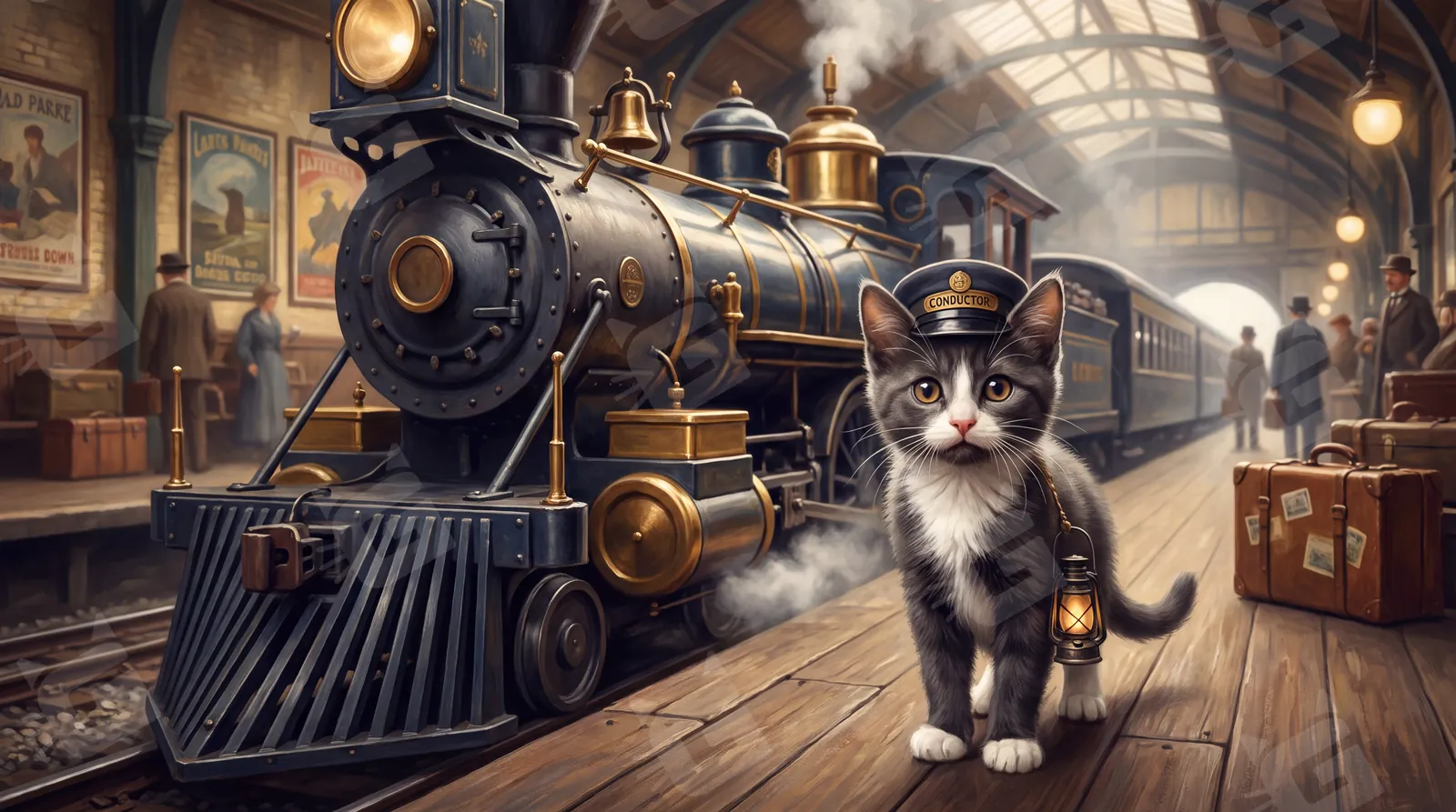 Conductor Whiskers Reporting