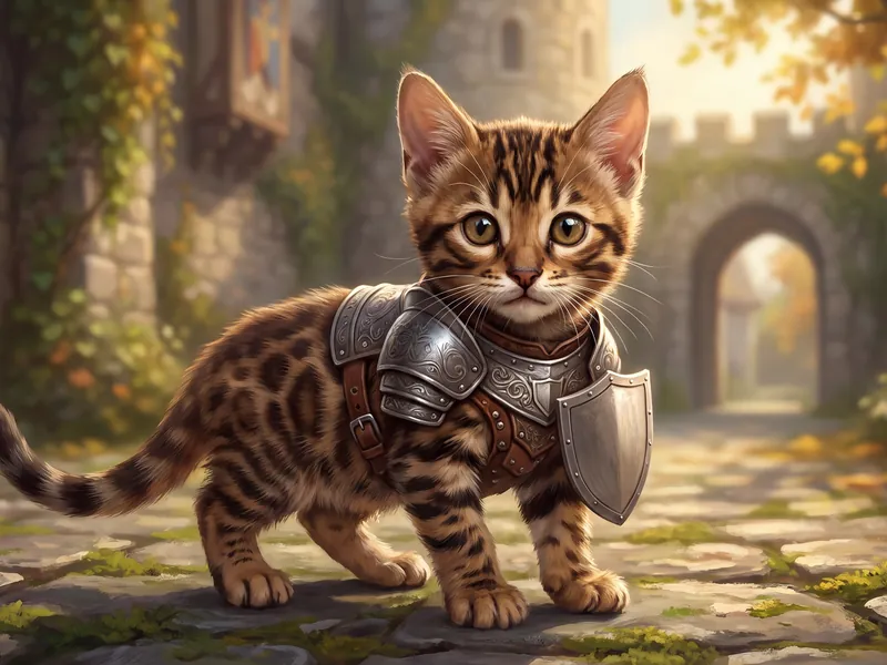 Sir Bengal Ironclaw
