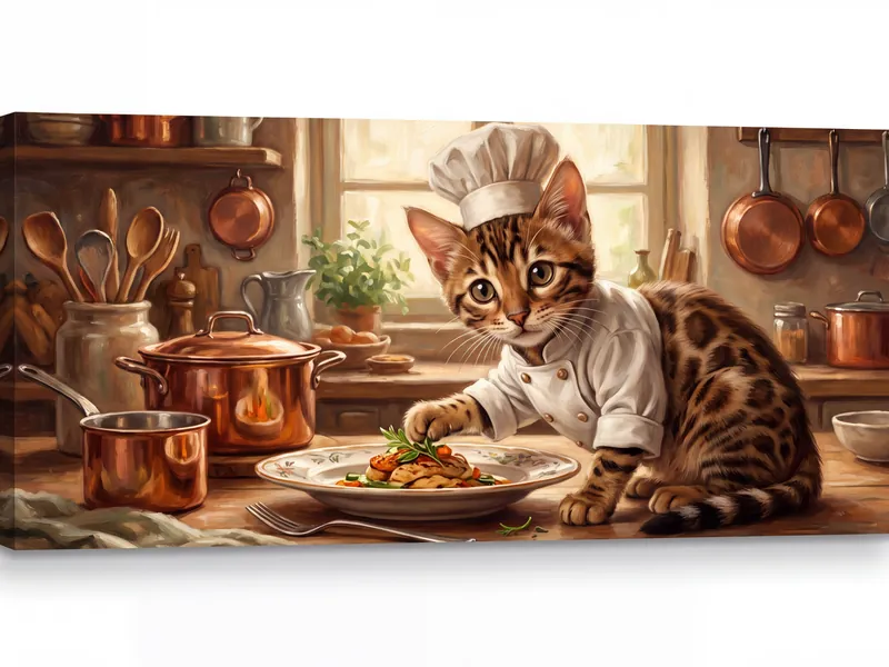 Bengal Bistro's Head Chef