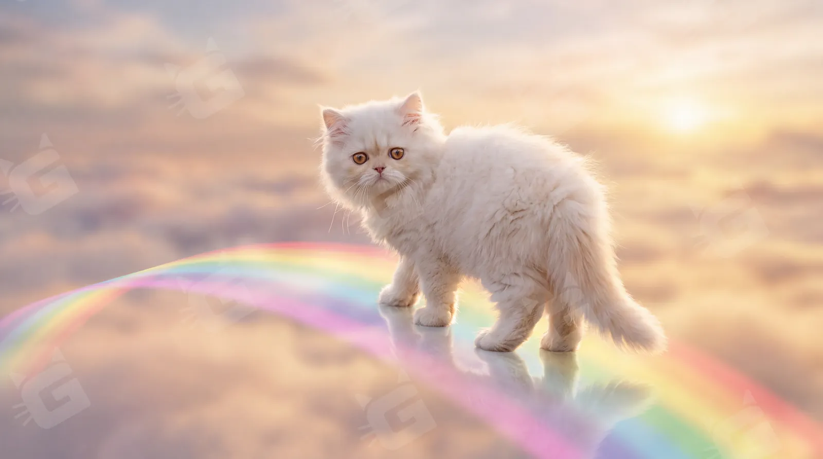 Cloud Nine Farewell