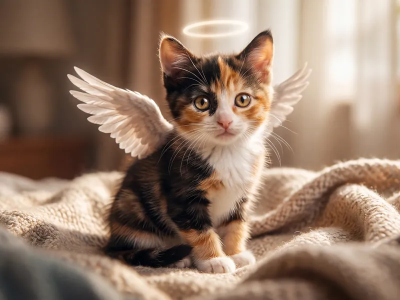 Calico Halo, Quiet Grace