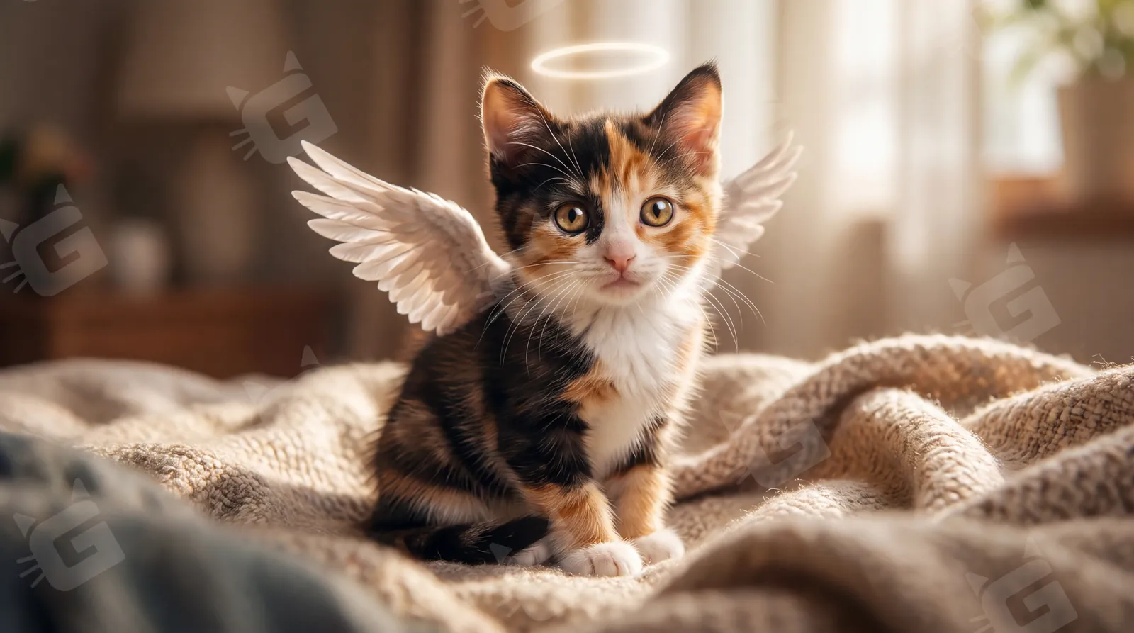 Calico Halo, Quiet Grace