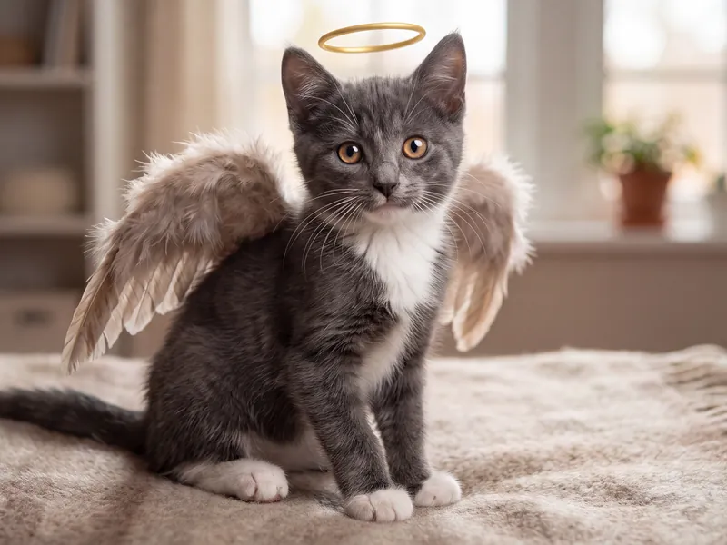 Little Wings, Gentle Watch