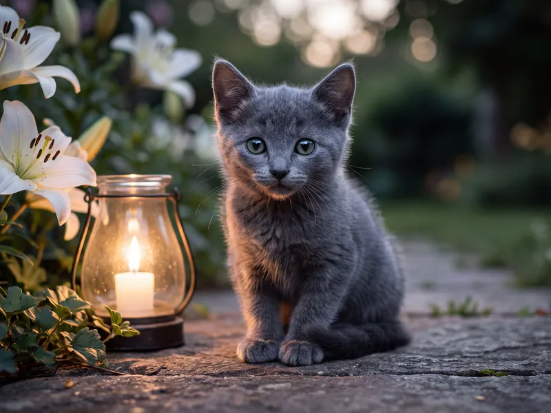 Lantern Light Vigil