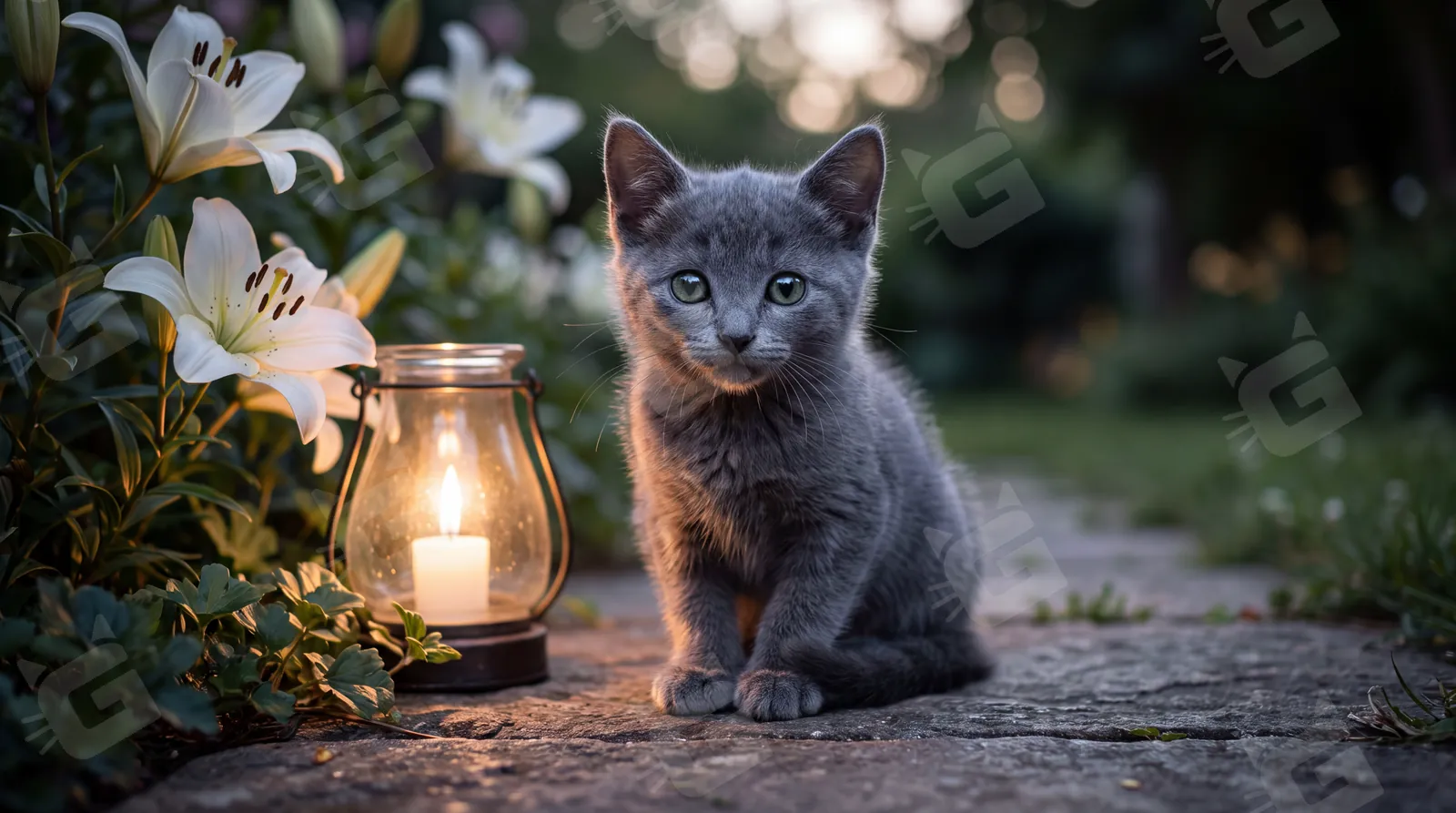 Lantern Light Vigil