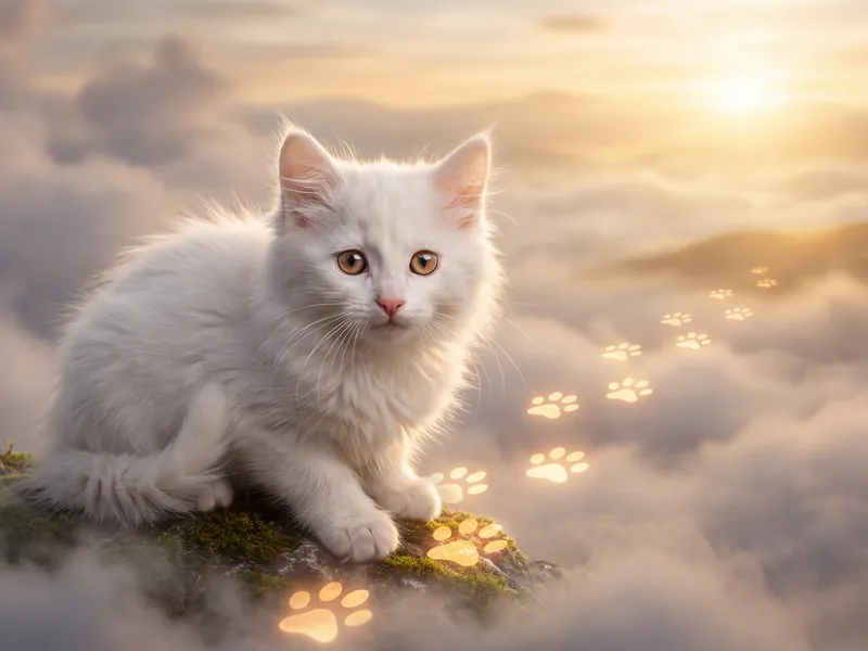 Angora Cloudwalk Home