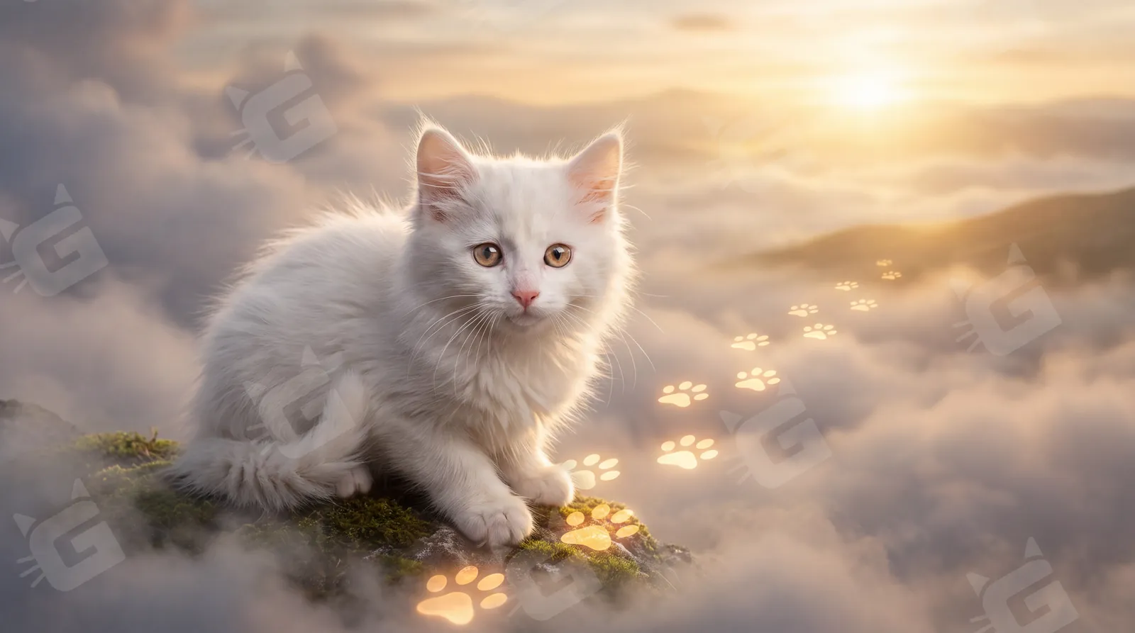 Angora Cloudwalk Home