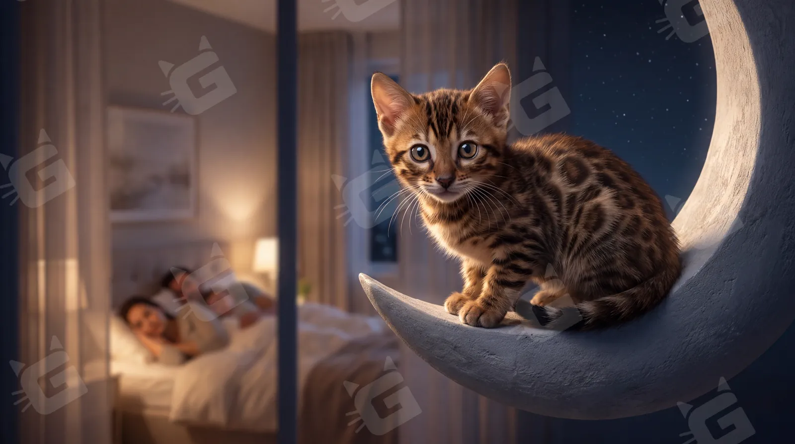 Bengal Under the Crescent