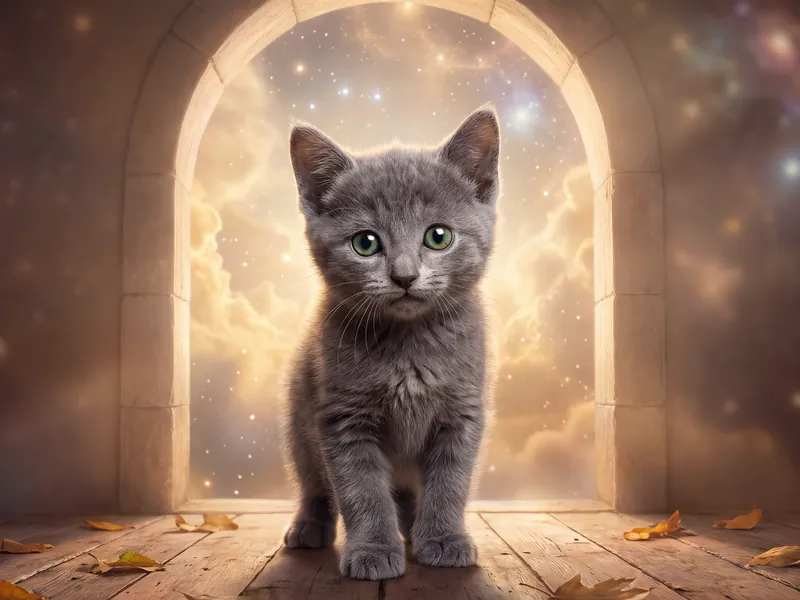 Beyond the Starlit Threshold
