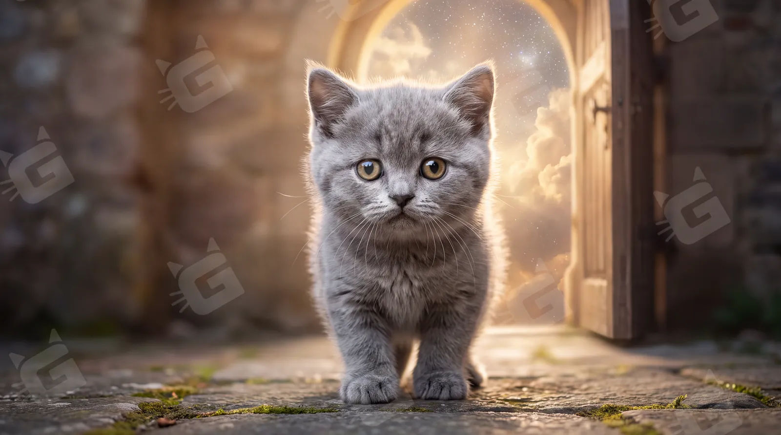 Whispers Through the Silver Gate