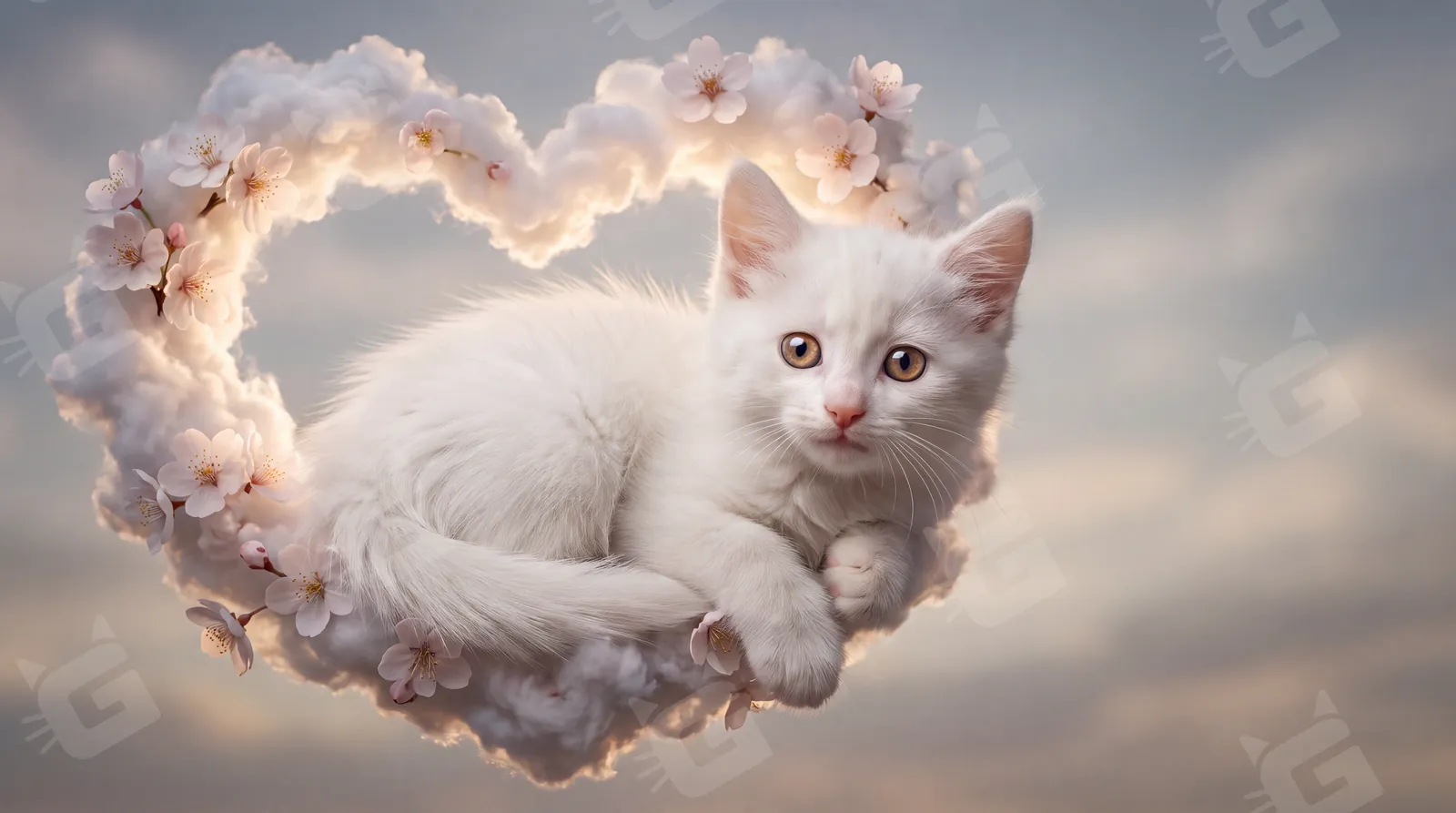 Cherry Blossom Lullaby