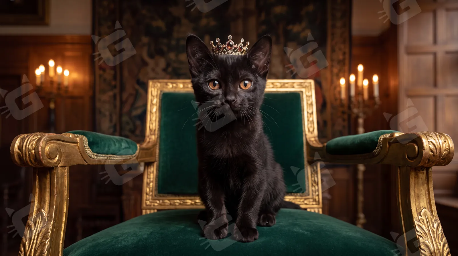 Sir Blackout Earl of Naps