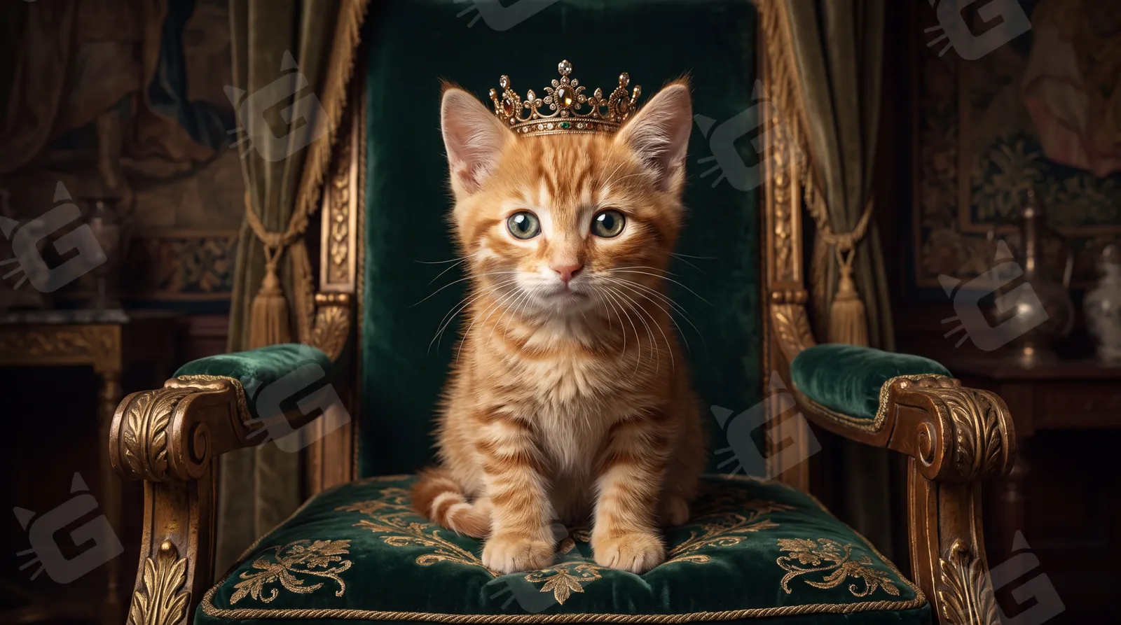Duke of Marmalade