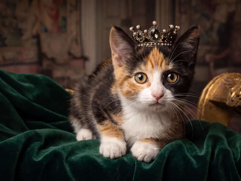 Princess Patchwork