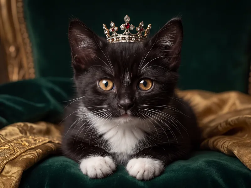 The Right Honorable Bowtie