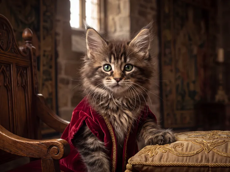 Lord of the Lint Roller