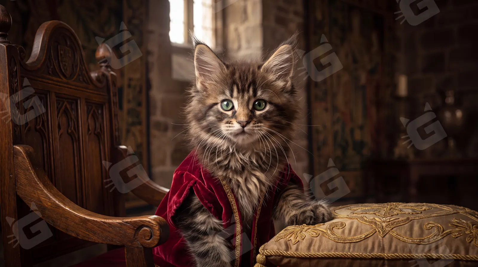 Lord of the Lint Roller