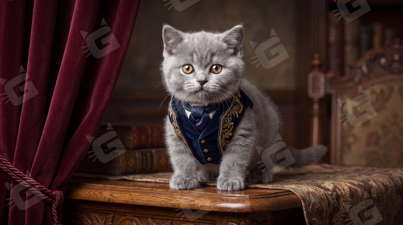 Sir Reginald Puddington III