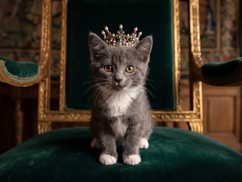 Baron Von Bowtie the Green