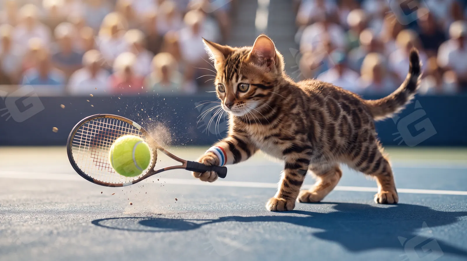 Wimble-mew-don