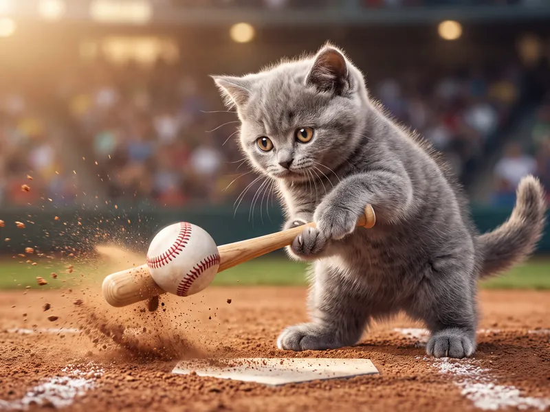 Fastball Fuzzball