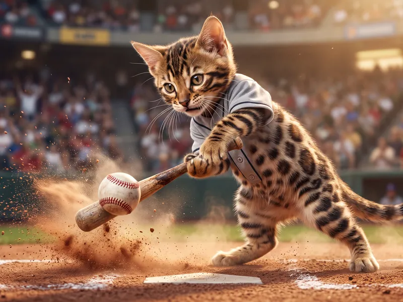Whisker Windup