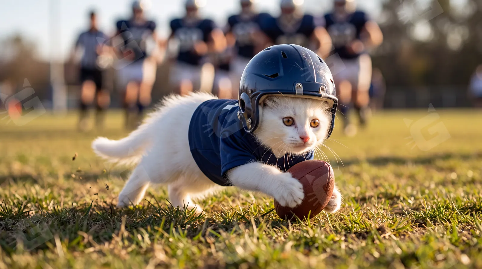 End Zone Express