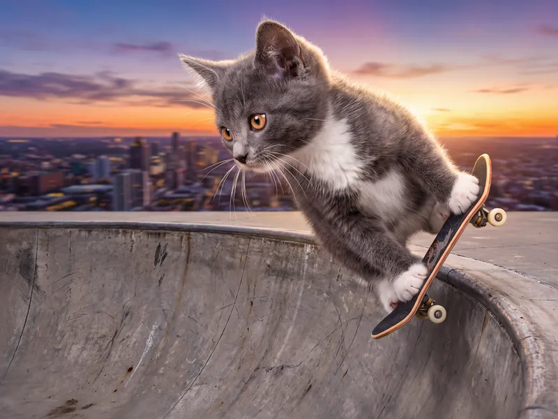 Half-Pipe Hero