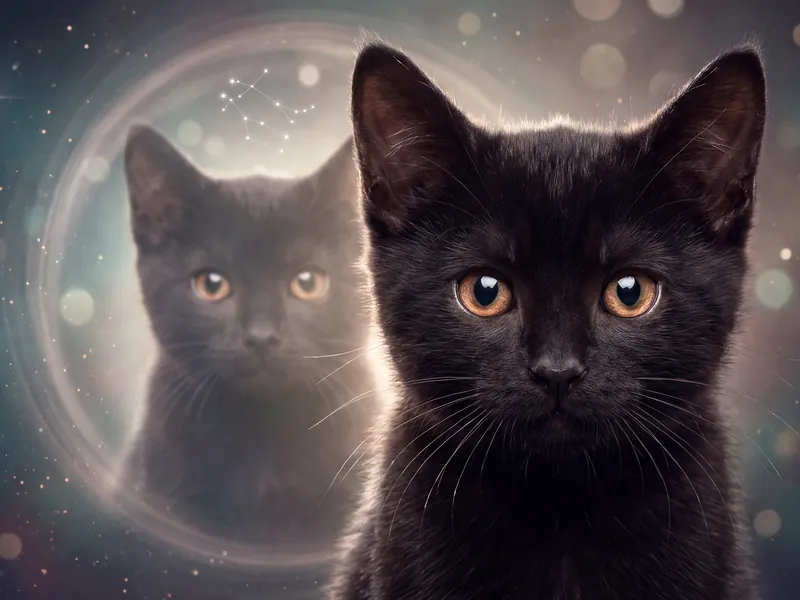 Shadow Twins: Gemini Goes Double Dark