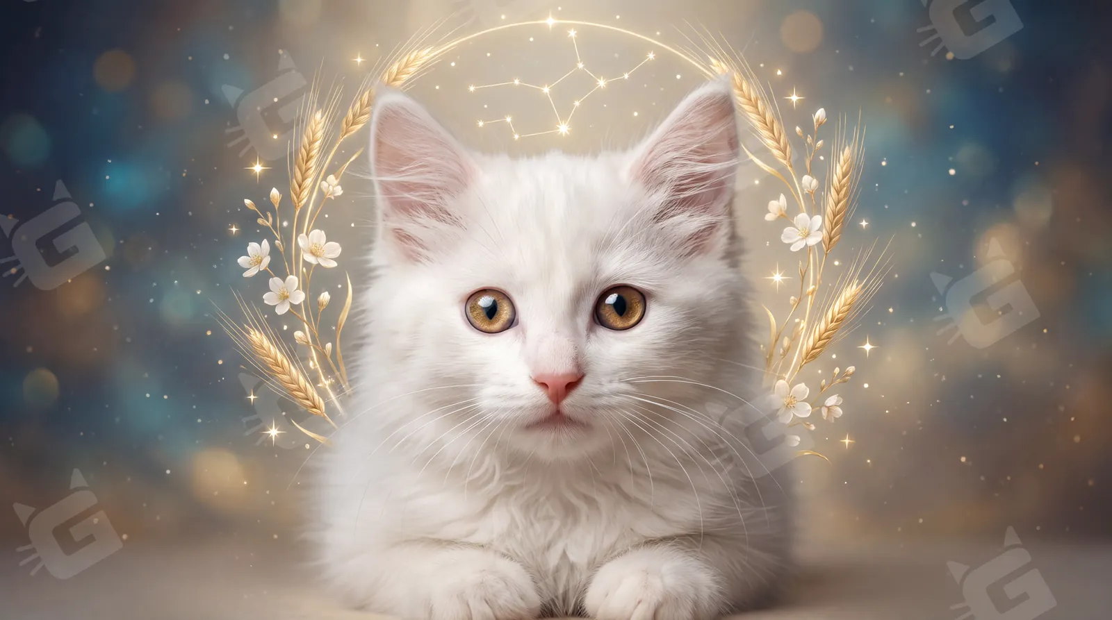 Silky Virgo: Precision in Every Whisker