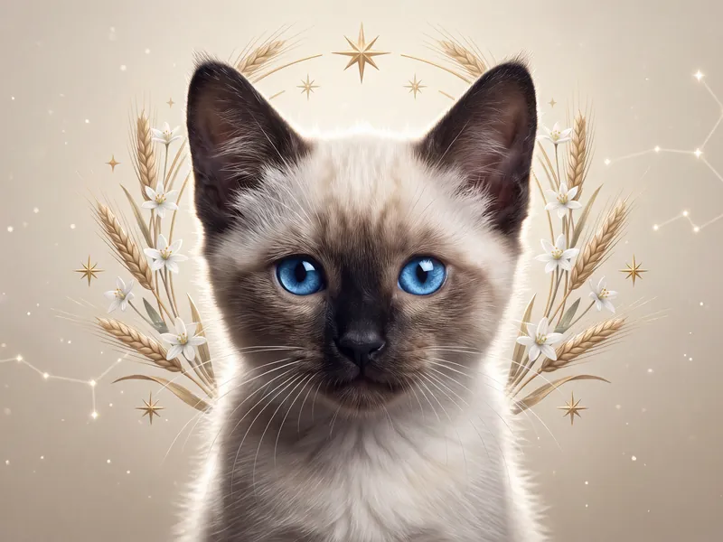 Sassy Virgo: Sharp Eyes, Sharper Standards