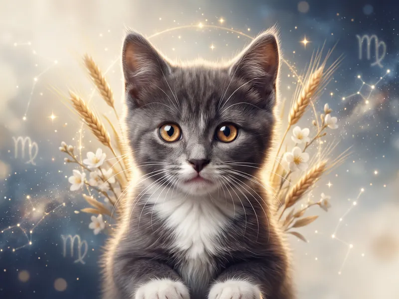 Gray Virgo: Quietly Perfect