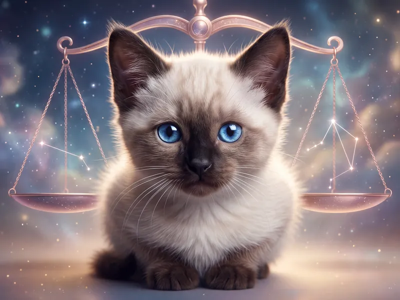 Sassy Scales: Libra Tips Toward Charm