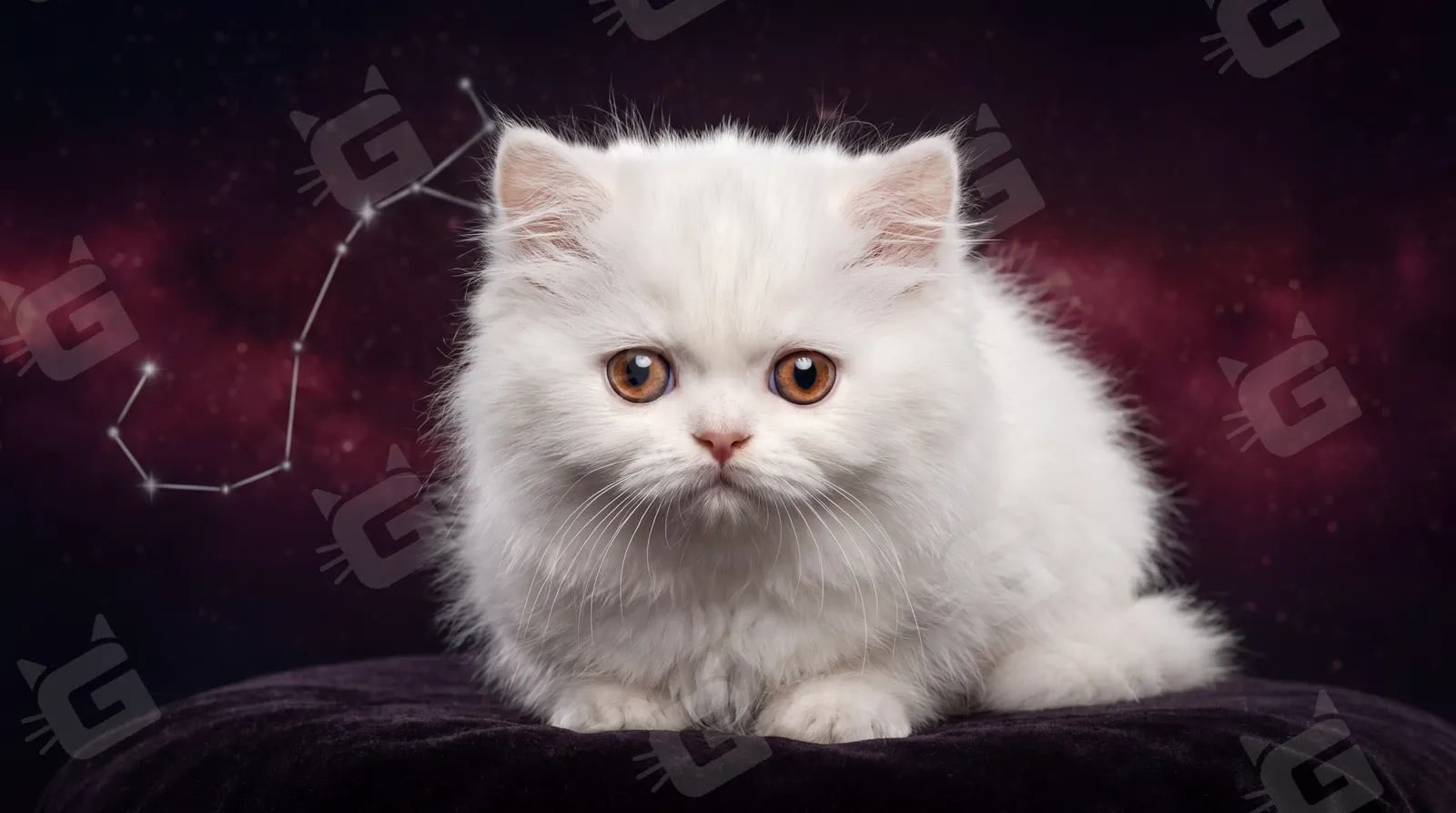 Fluffy Scorpio: Soft Exterior, Sharp Mind