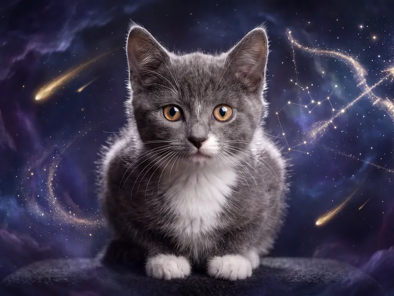 Gray Arrow: Sagittarius in Stealth Mode