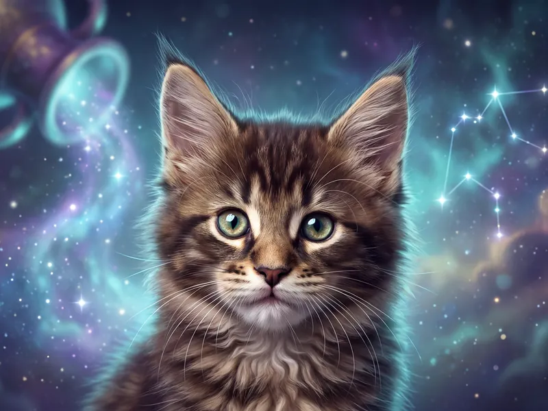 Gentle Aquarius: The Big Original Thinker