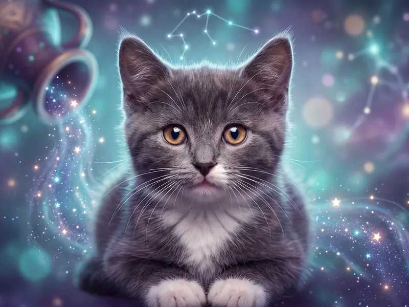 Gray Aquarius: Pouring Quiet Mystery